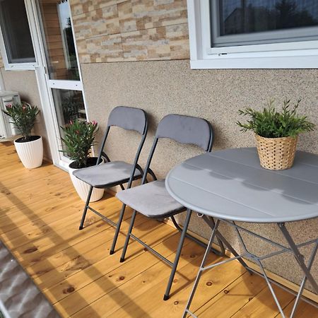 Takler Home Alsóörs Esterno foto