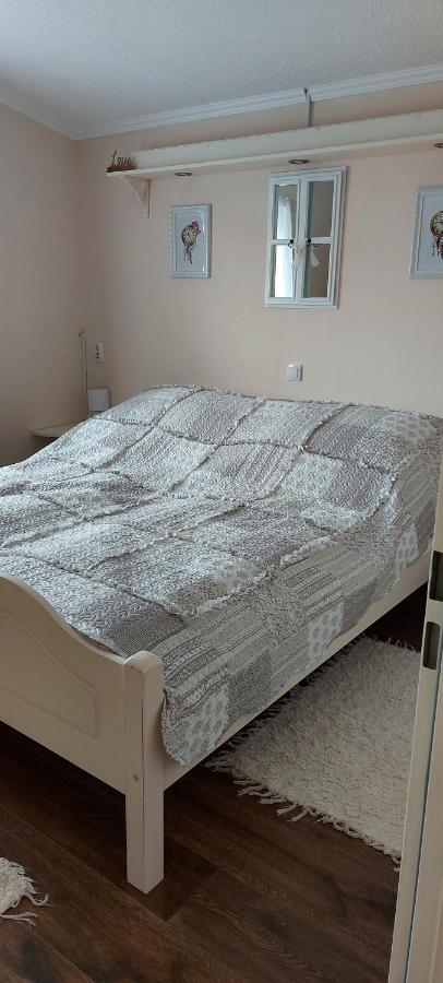 Takler Home Alsóörs Esterno foto
