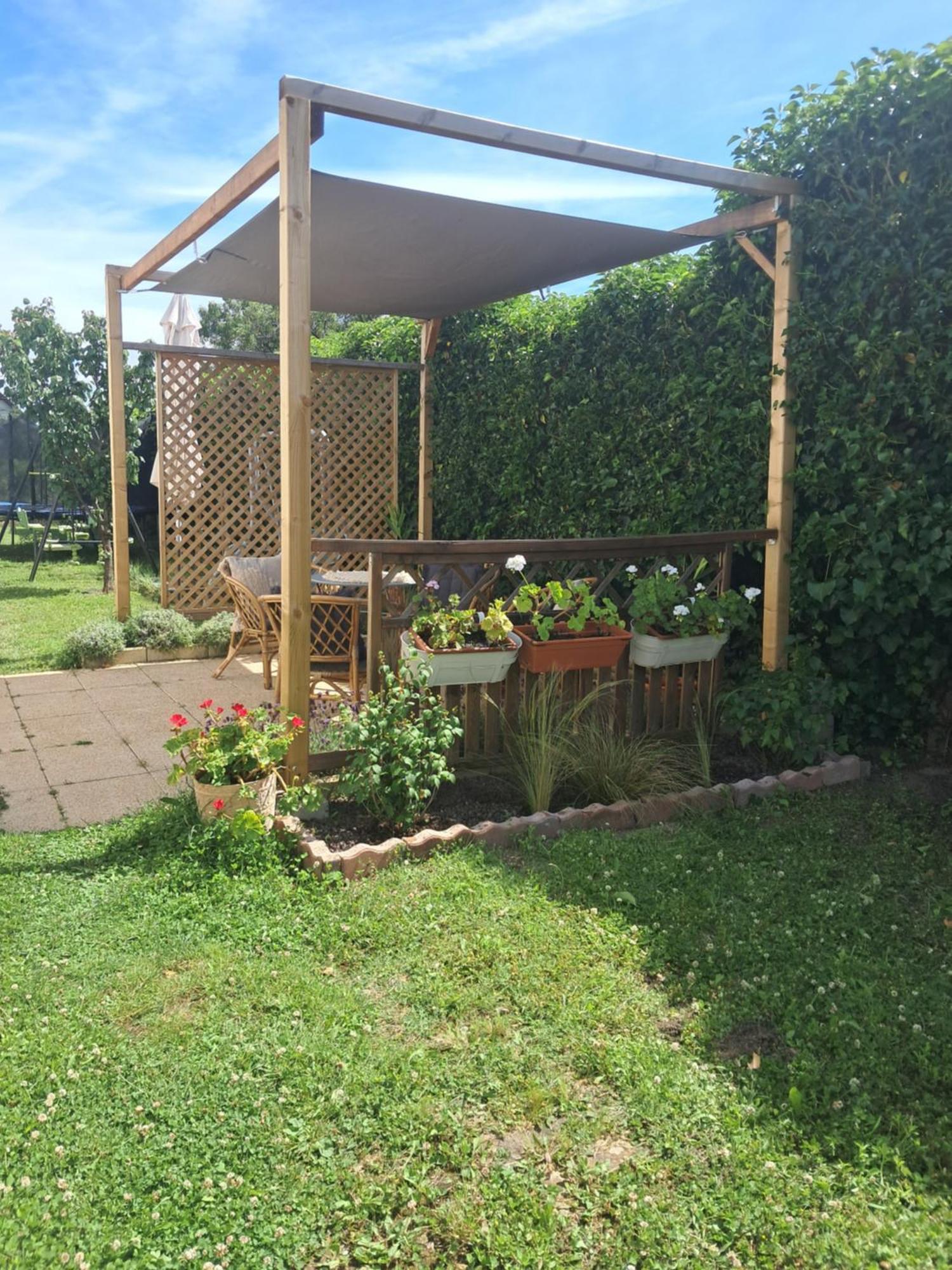 Takler Home Alsóörs Esterno foto